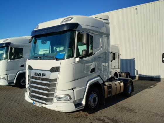 DAF XFn 480 FT 4X2 Zdjęcia wkrótce będą dostępne