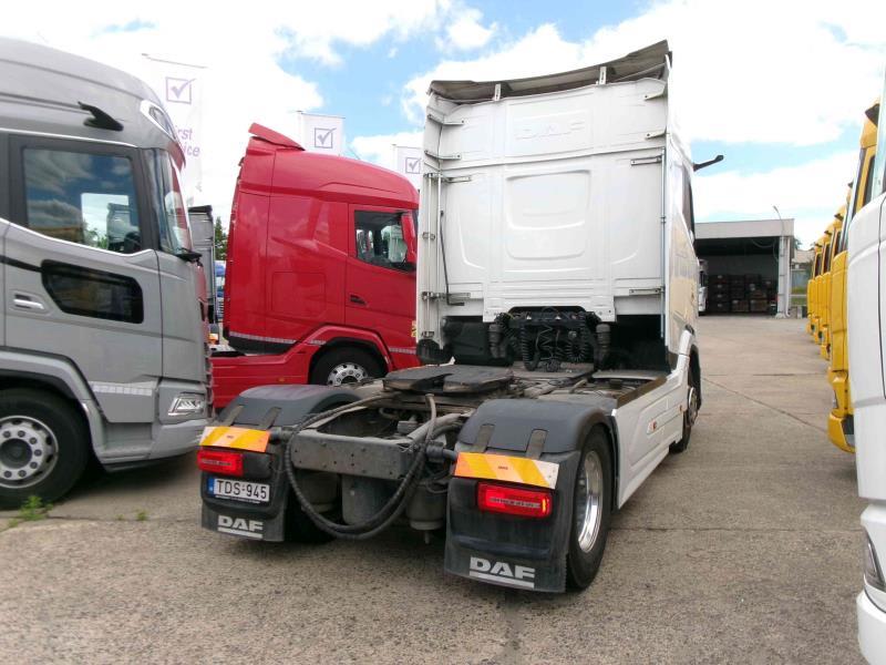 DAF XG 480 FT 4X2 null