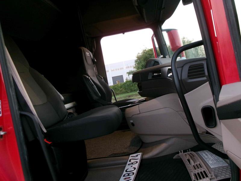 DAF XG 480 FT 4X2 null