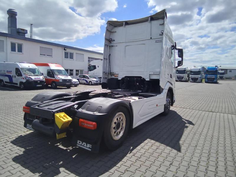 DAF XFn 480 FT 4X2 null