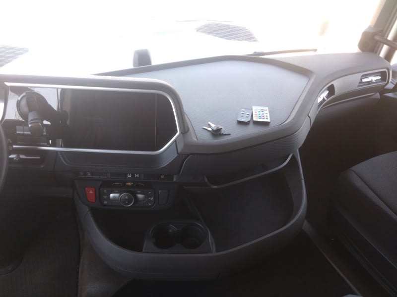 DAF XFn 480 FT 4X2 null