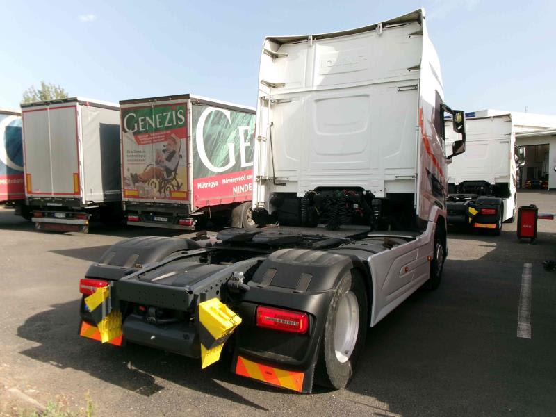 DAF XG+ 530 FT 4X2 null
