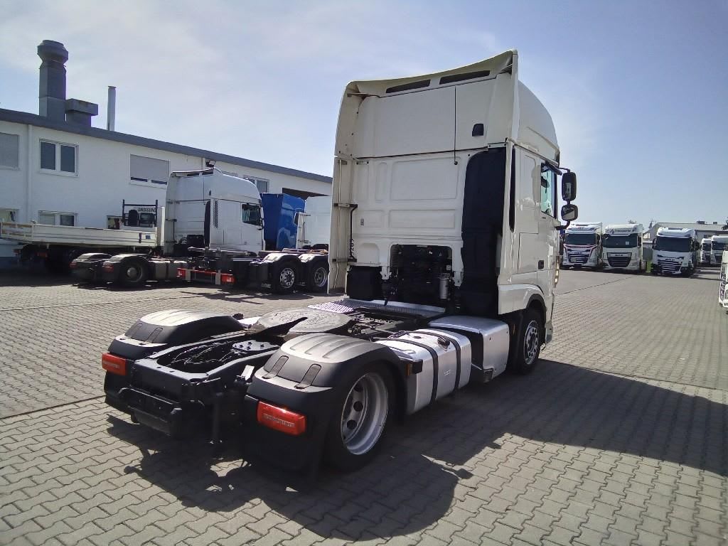 DAF XF 480 FT 4X2 null