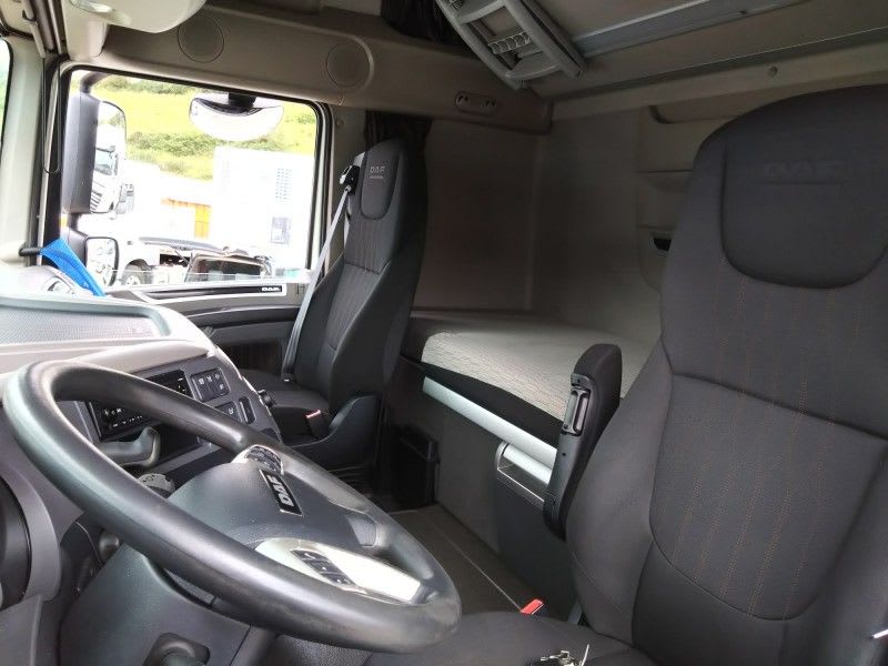 DAF XF 480 FT 4X2 null