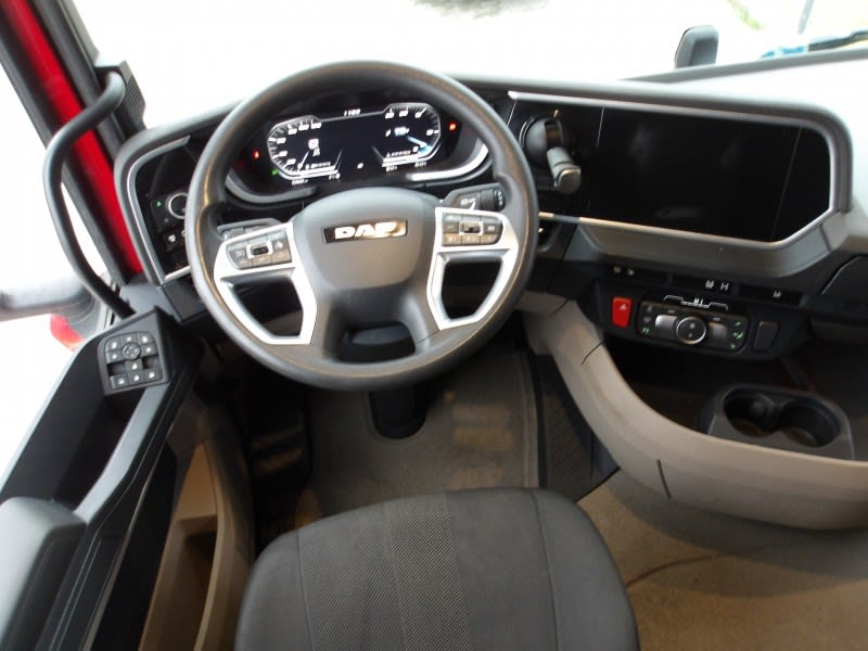 DAF XG 480 FT 4X2 null