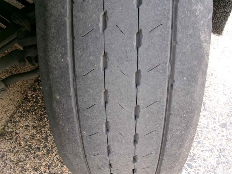 DAF XF 480 FT 4X2 null