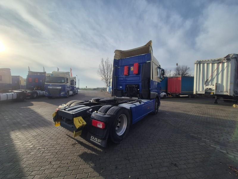 DAF XF 480 FT 4X2 null