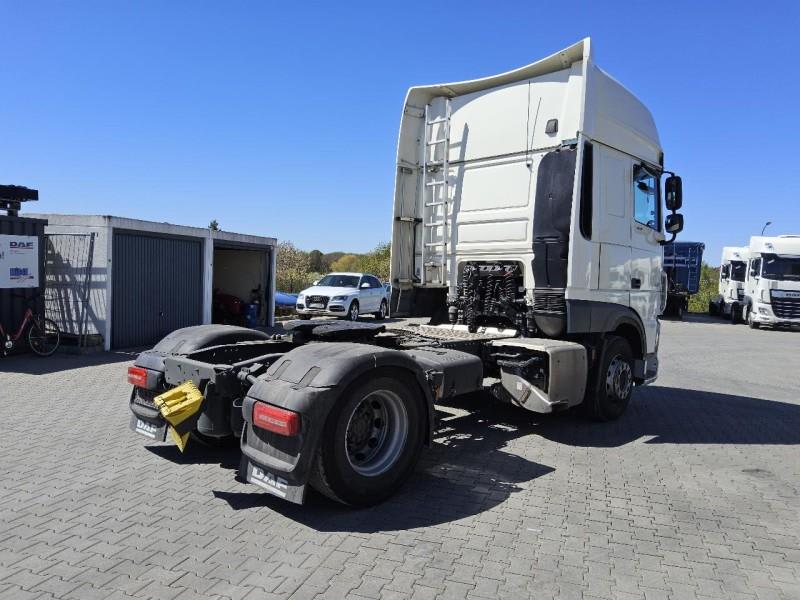 DAF XF 480 FT 4X2 null
