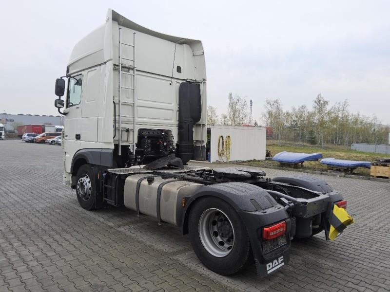 DAF XF 480 FT 4X2 null