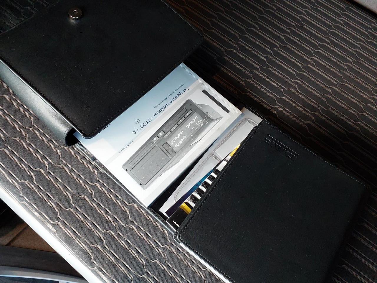 DAF XFn 480 FT 4X2 null