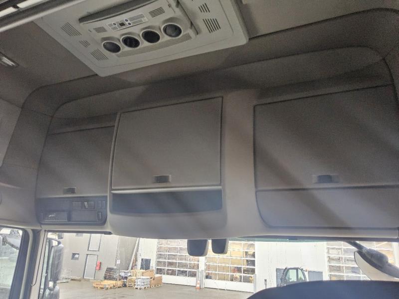 DAF XF 480 FT 4X2 null