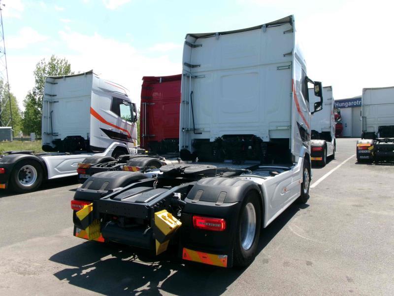 DAF XG+ 530 FT 4X2 null