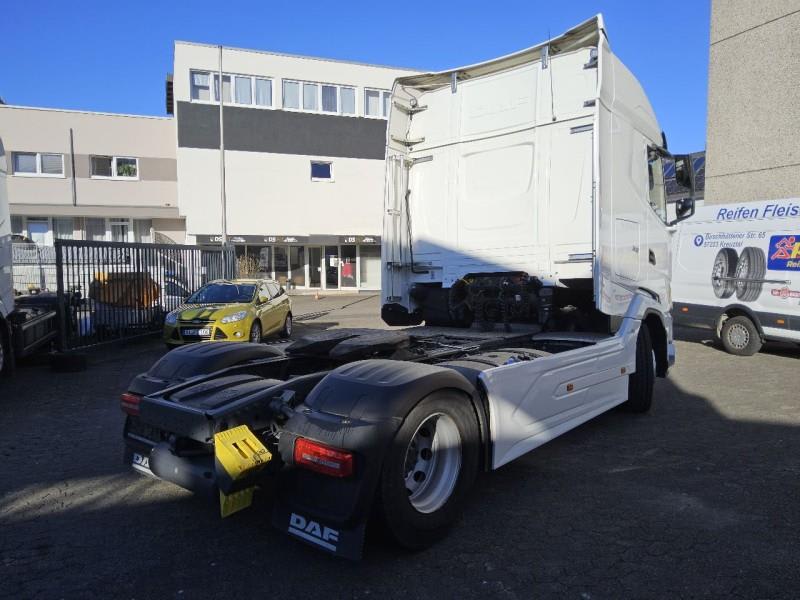DAF XG 480 FT 4X2 null