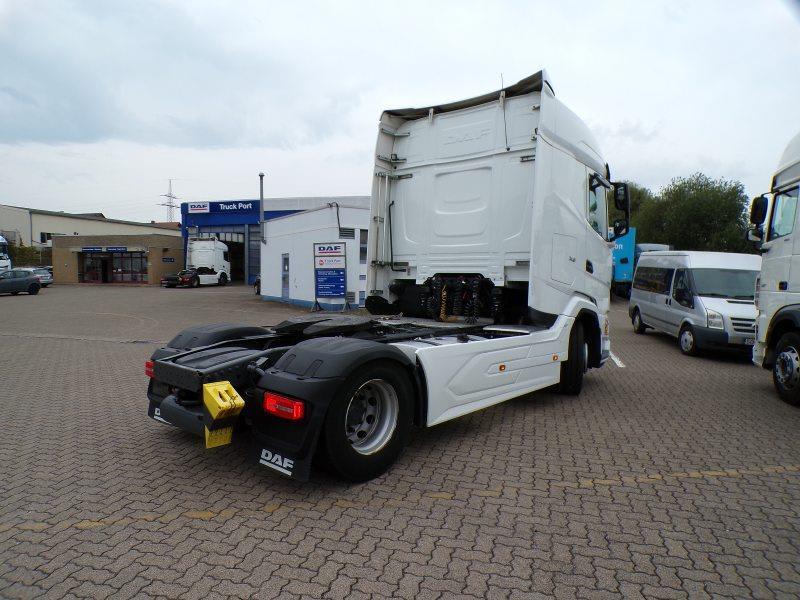 DAF XG 480 FT 4X2 null
