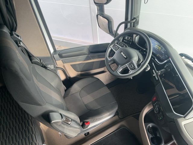 DAF XG 480 FT 4X2 Photo 5 of 12
