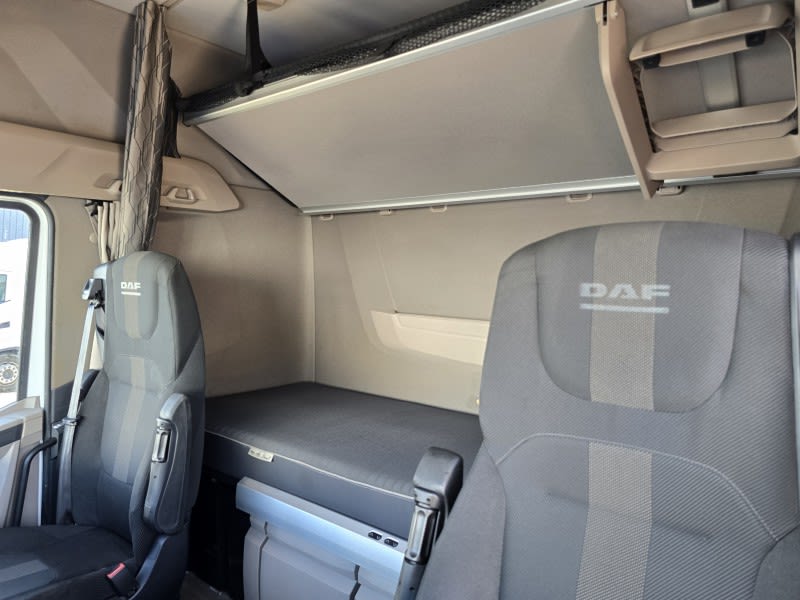 DAF XG 480 FT 4X2 null