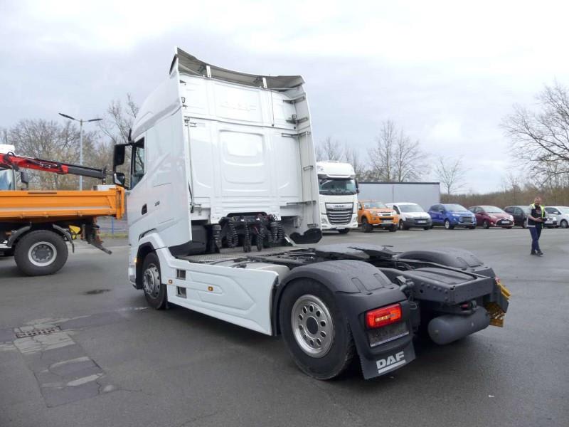 DAF XG 480 FT 4X2 null