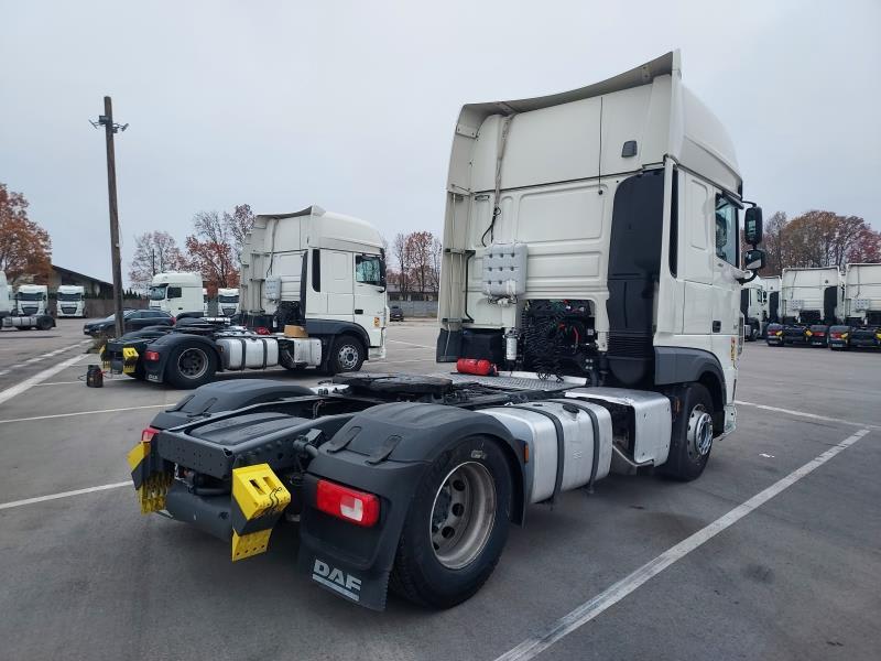 DAF XF 480 FT 4X2 null