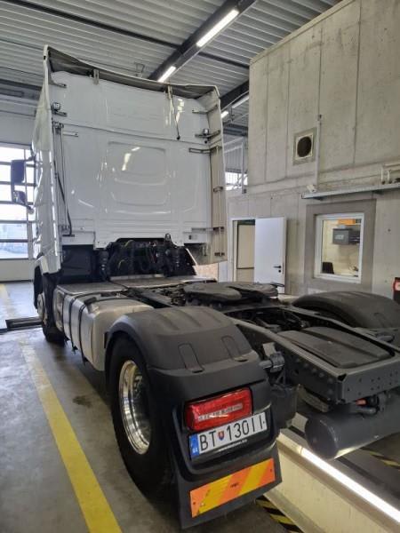 DAF XG 480 FT 4X2 null