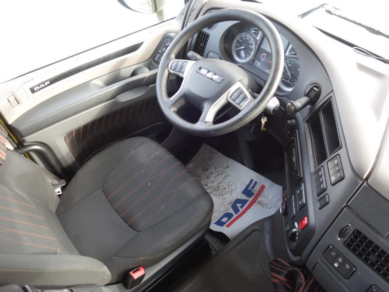 DAF XF 430 FT 4X2 null