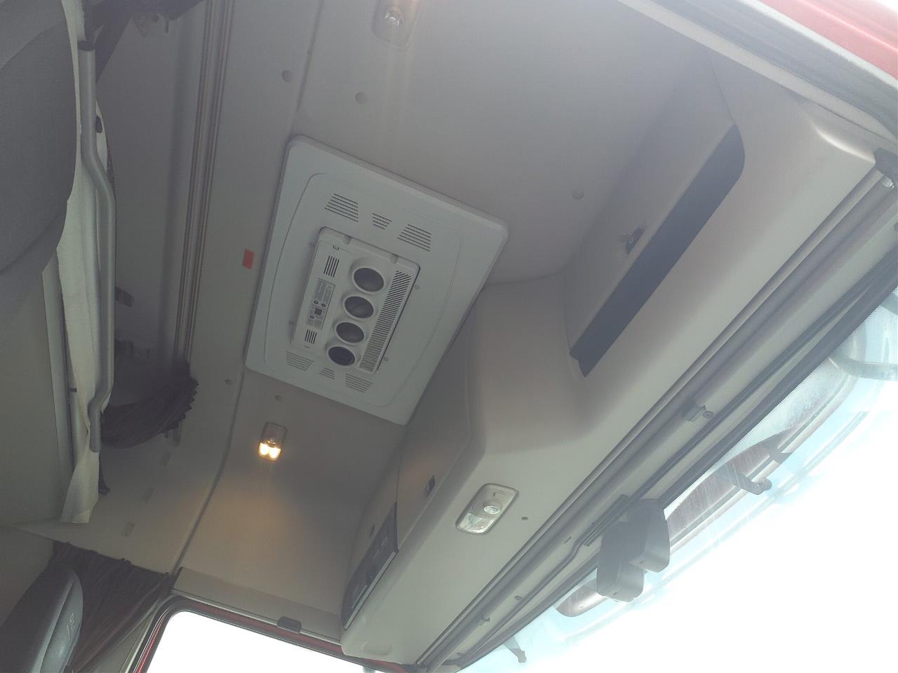 DAF XF 530 FT 4X2 null