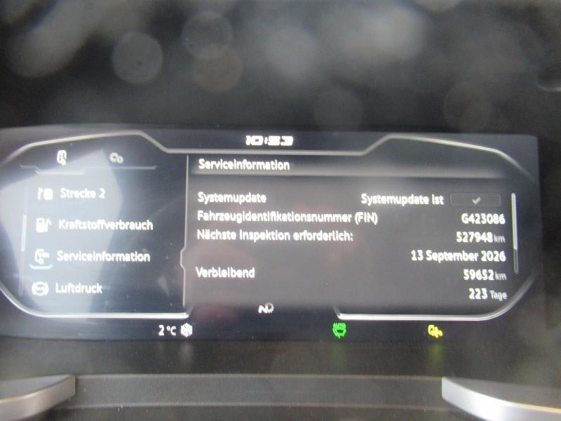 DAF XG 480 FT 4X2 null