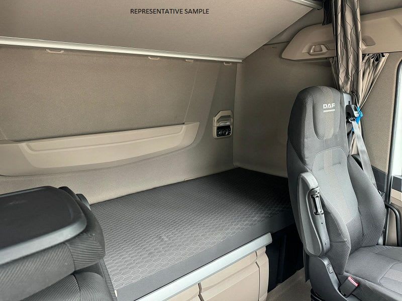 DAF XG 480 FT 4X2 null