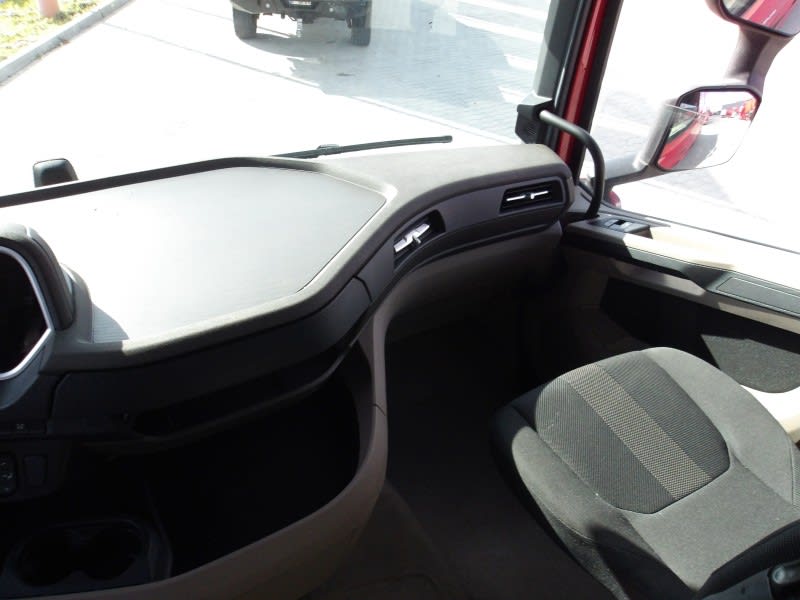 DAF XG 480 FT 4X2 null