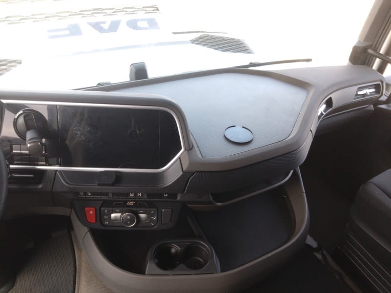 DAF XFn 480 FT 4X2 null