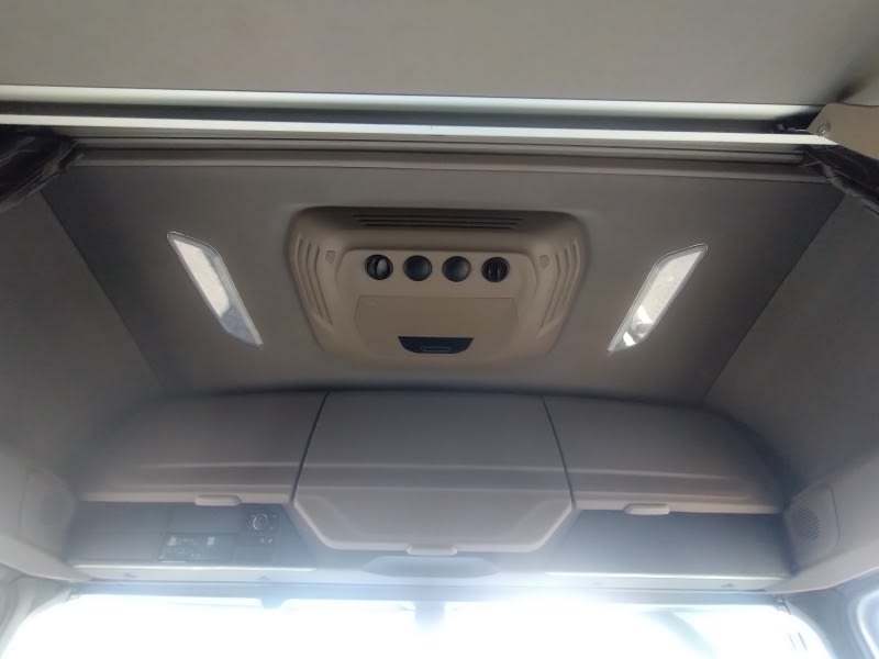 DAF XFn 480 FT 4X2 null