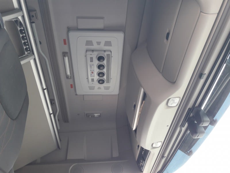 DAF XF 480 FT 4X2 null