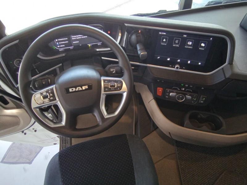 DAF XG 480 FAN 6X2 N null