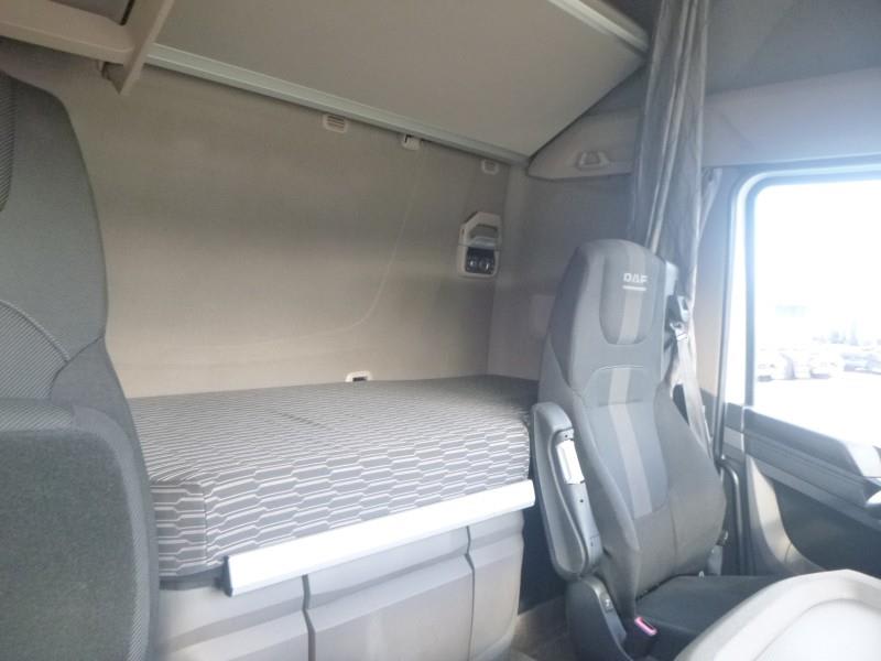 DAF XFn 480 FT 4X2 null