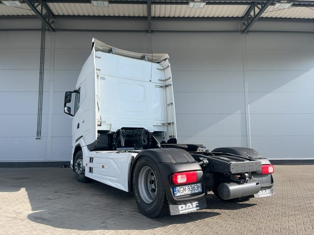 DAF XG 480 FT 4X2 null