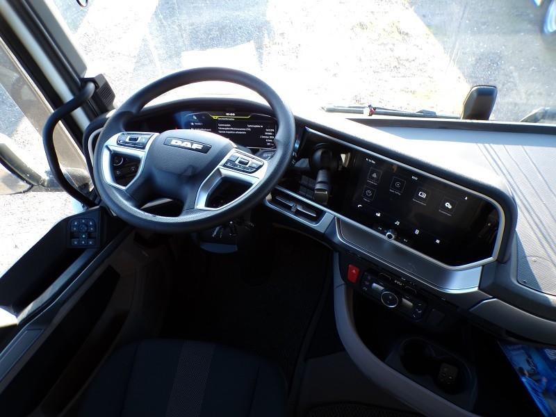 DAF XG 480 FT 4X2 null