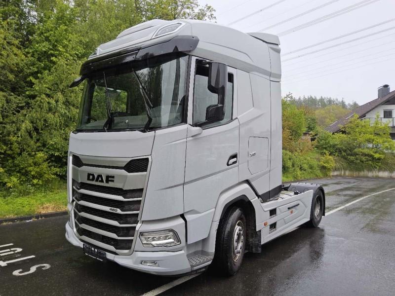 DAF XG 480 FT 4X2 Foto in arrivo a breve