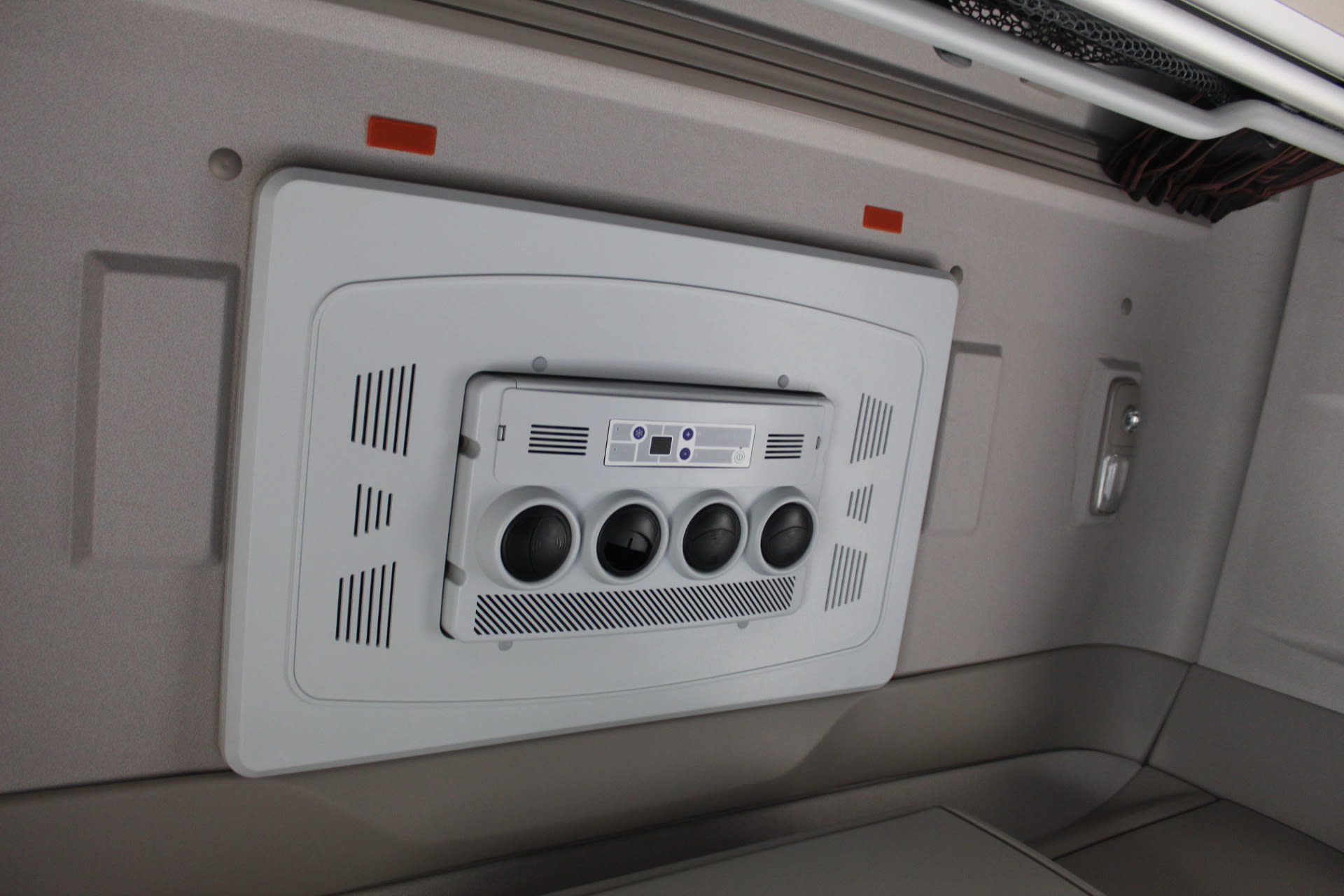 DAF XF 480 FT 4X2 null