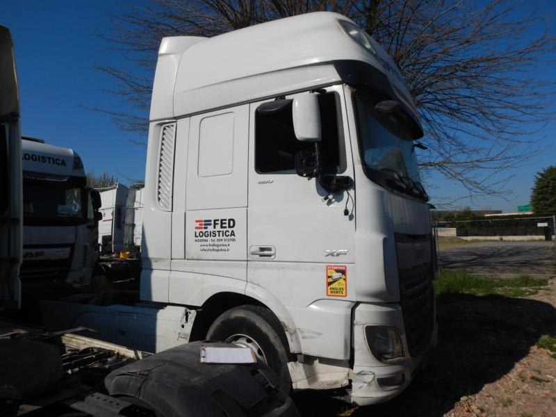 DAF XF 480 FT 4X2 null