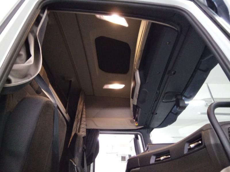 DAF XG 480 FT 4X2 LOW DECK null