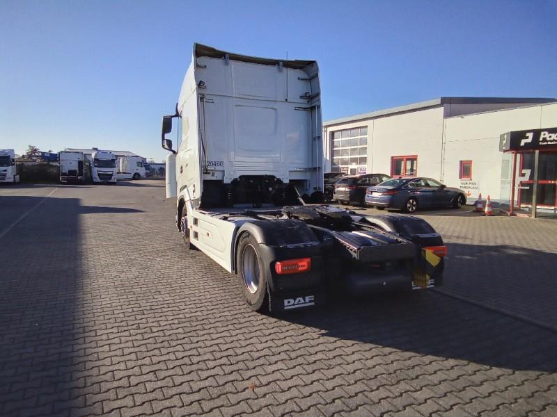 DAF XG 480 FT 4X2 null