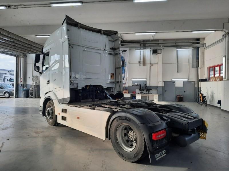 DAF XG 480 FT 4X2 null