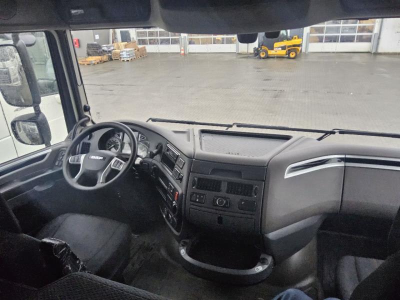 DAF XF 480 FT 4X2 null