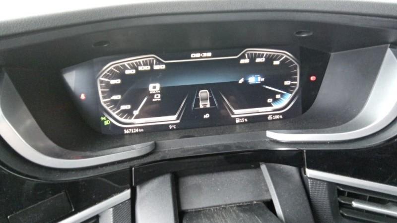 DAF XG 480 FT 4X2 null