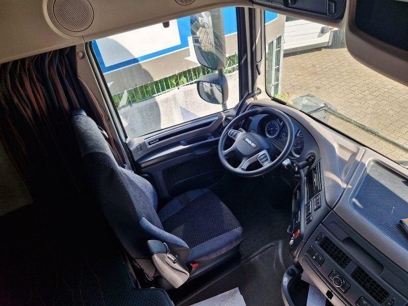 DAF XF 480 FAN 6X2 N null