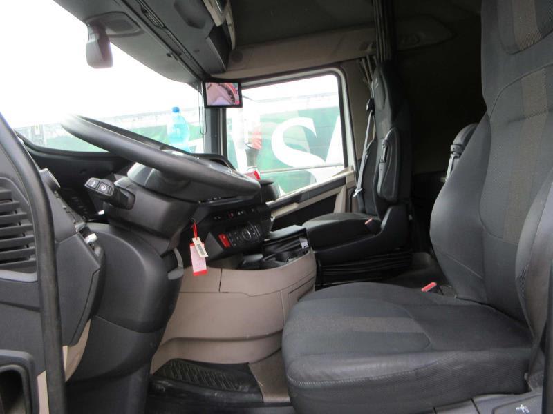 DAF XG 480 FT 4X2 null