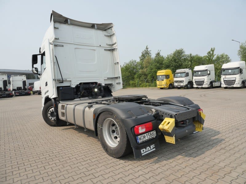 DAF XFn 480 FT 4X2 null