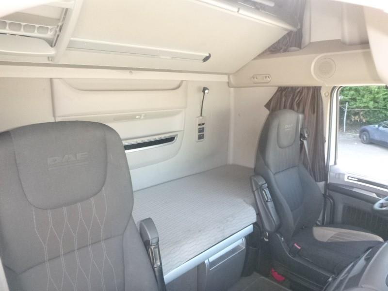 DAF XF 480 FT 4X2 null