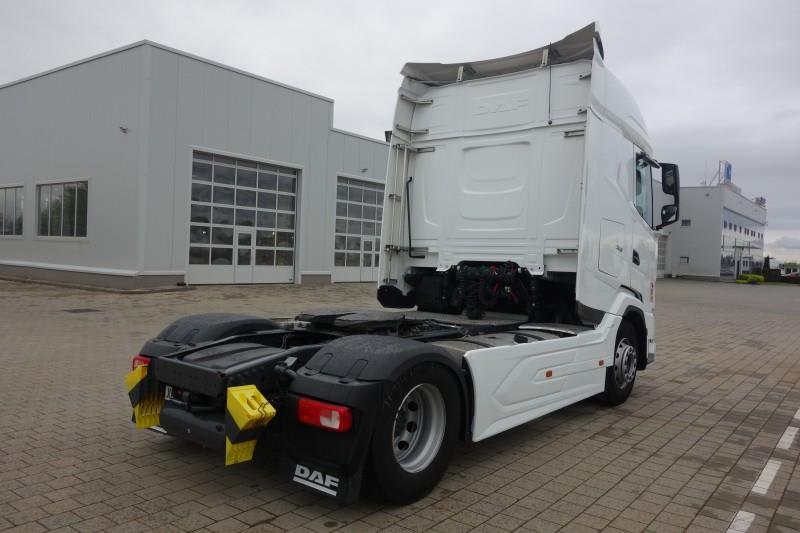 DAF XG 480 FT 4X2 null