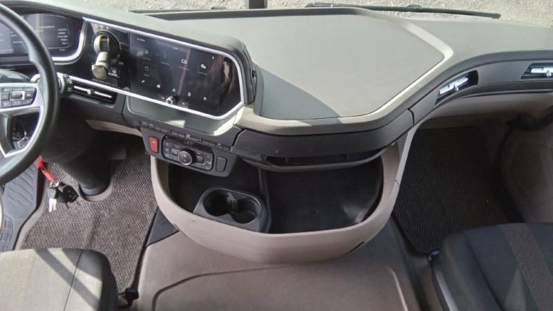 DAF XG 480 FT 4X2 null