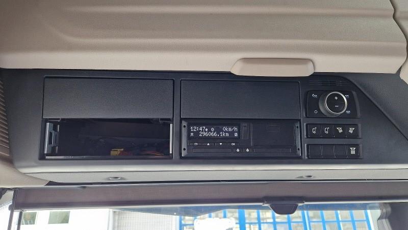 DAF XG 480 FT 4X2 null